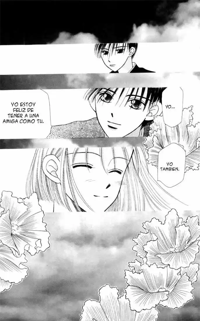 Kareshi Kanojo No Jijō (Kare Kano) - Capítulo 3 - Página 37 - LectorTMOo