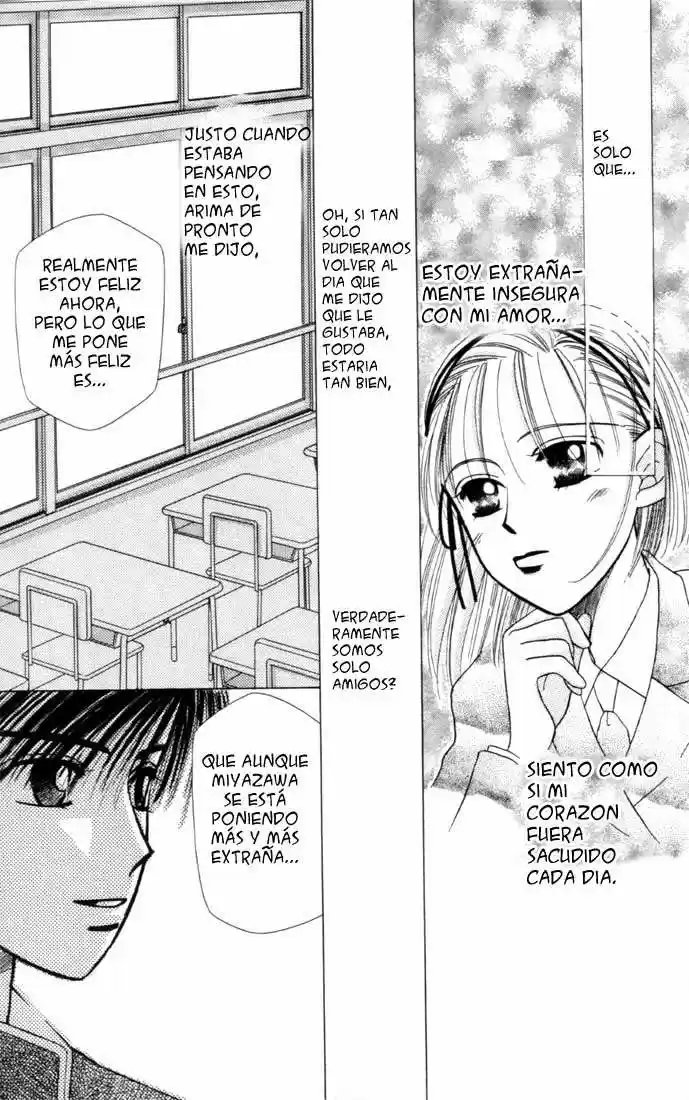 Kareshi Kanojo No Jijō (Kare Kano) - Capítulo 3 - Página 39 - LectorTMOo