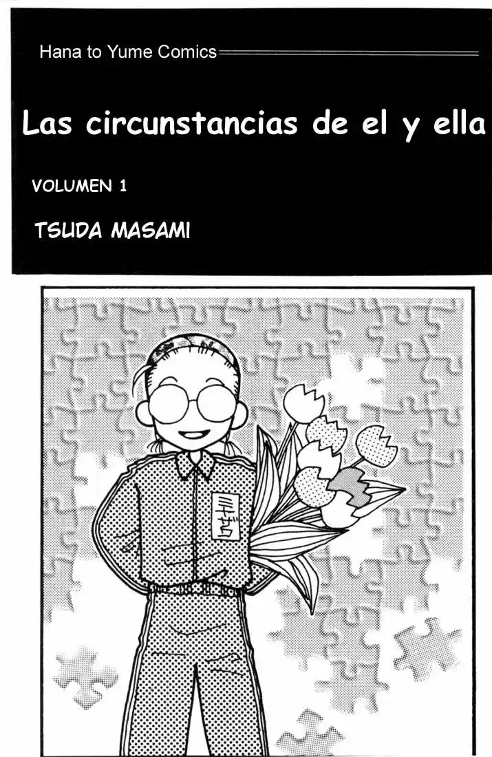 Kareshi Kanojo No Jijō (Kare Kano) - Capítulo 3 - Página 42 - LectorTMOo