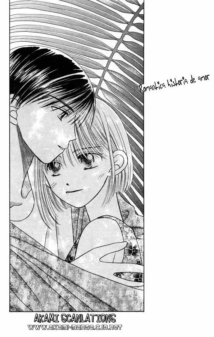 Kareshi Kanojo No Jijō (Kare Kano) - Capítulo 4 - Página 4 - LectorTMOo