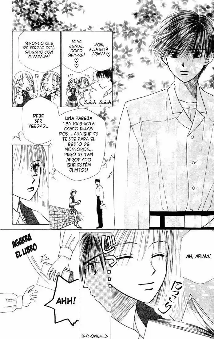 Kareshi Kanojo No Jijō (Kare Kano) - Capítulo 4 - Página 6 - LectorTMOo