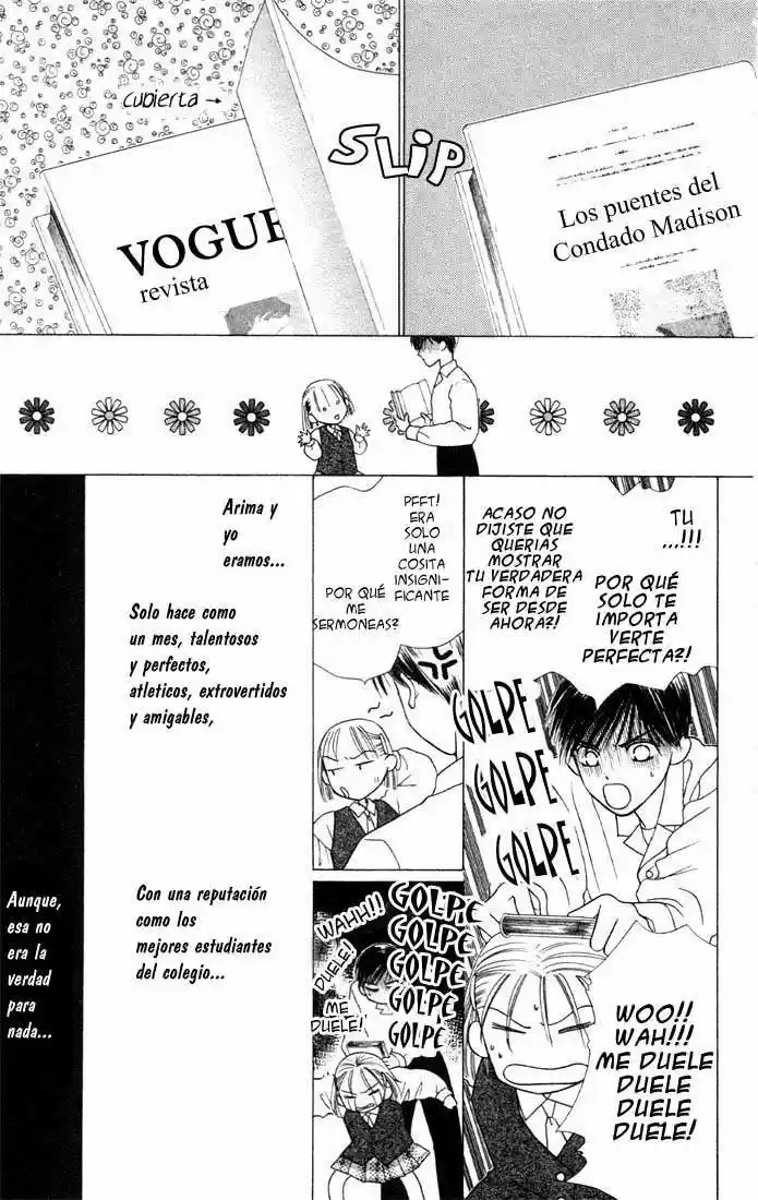 Kareshi Kanojo No Jijō (Kare Kano) - Capítulo 4 - Página 7 - LectorTMOo
