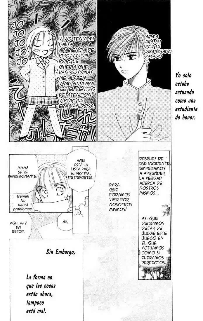 Kareshi Kanojo No Jijō (Kare Kano) - Capítulo 4 - Página 8 - LectorTMOo
