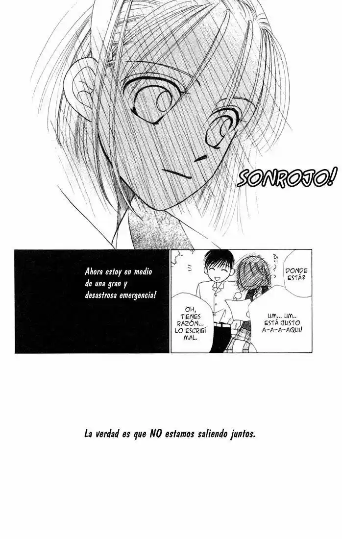 Kareshi Kanojo No Jijō (Kare Kano) - Capítulo 4 - Página 10 - LectorTMOo