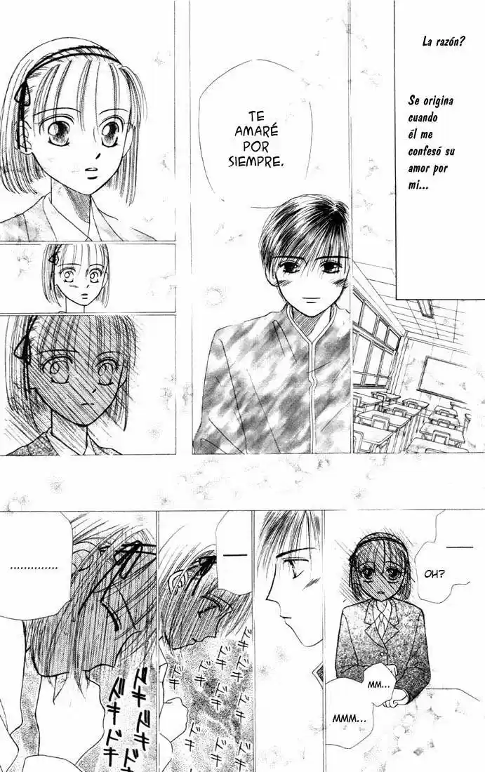 Kareshi Kanojo No Jijō (Kare Kano) - Capítulo 4 - Página 11 - LectorTMOo