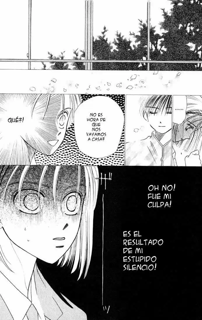 Kareshi Kanojo No Jijō (Kare Kano) - Capítulo 4 - Página 12 - LectorTMOo