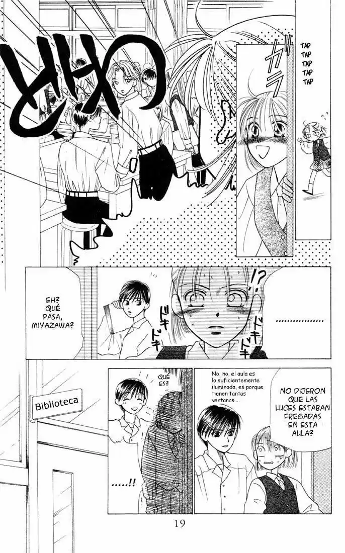 Kareshi Kanojo No Jijō (Kare Kano) - Capítulo 4 - Página 15 - LectorTMOo