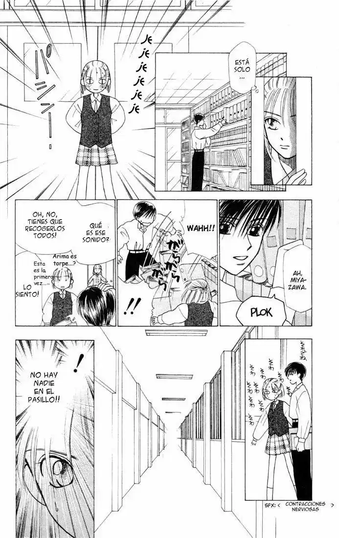 Kareshi Kanojo No Jijō (Kare Kano) - Capítulo 4 - Página 16 - LectorTMOo