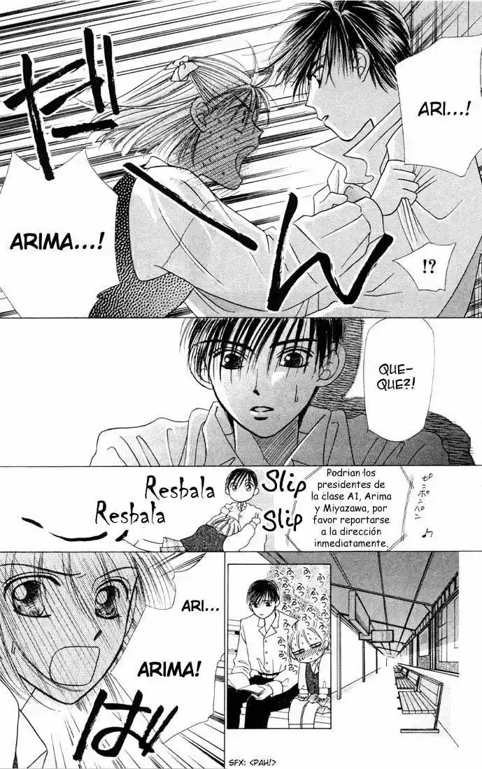 Kareshi Kanojo No Jijō (Kare Kano) - Capítulo 4 - Página 17 - LectorTMOo