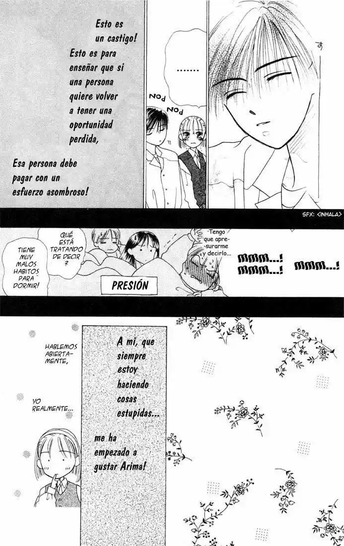 Kareshi Kanojo No Jijō (Kare Kano) - Capítulo 4 - Página 18 - LectorTMOo