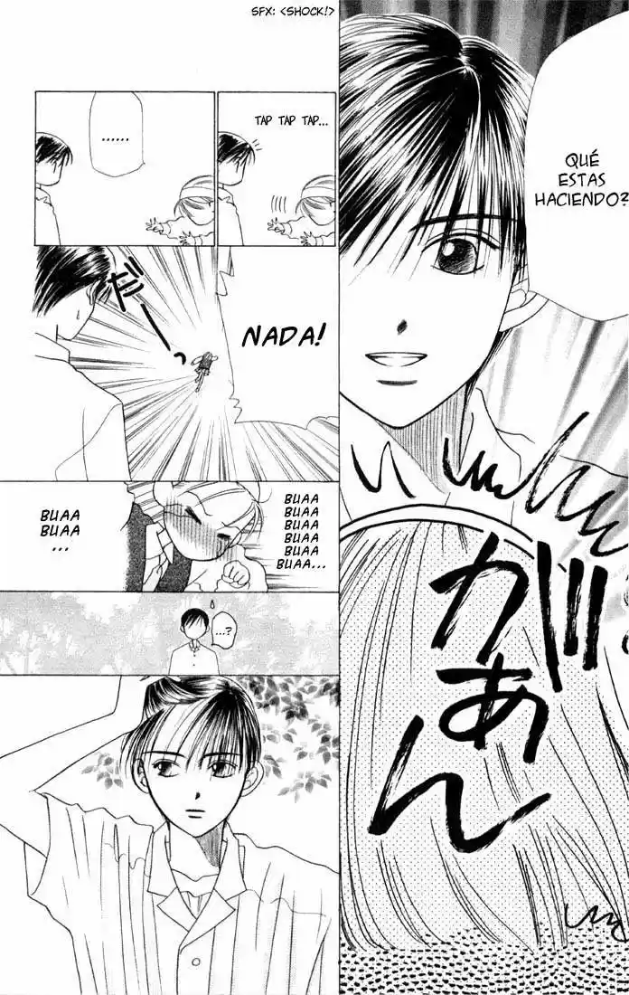 Kareshi Kanojo No Jijō (Kare Kano) - Capítulo 4 - Página 22 - LectorTMOo