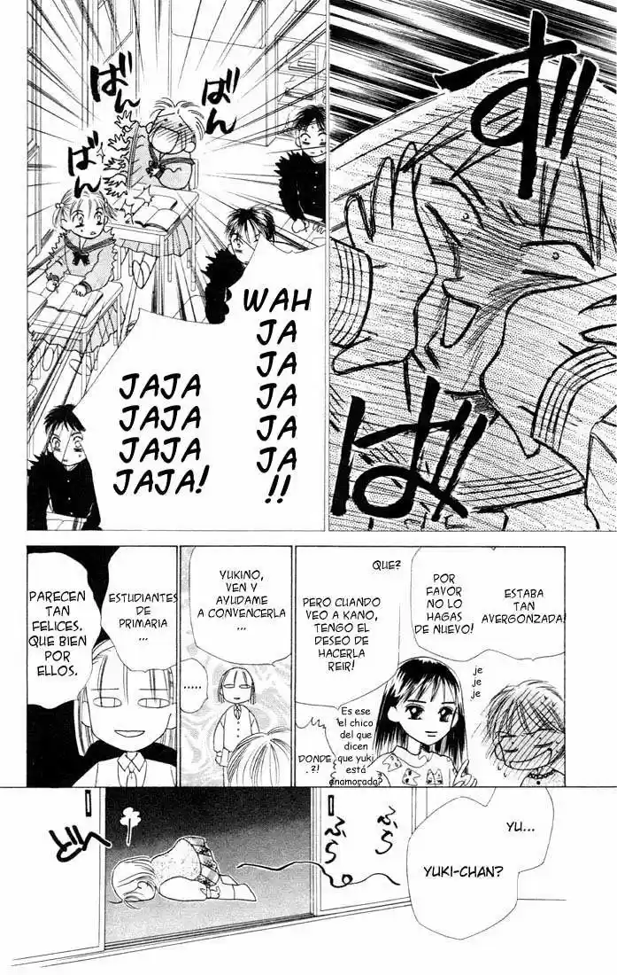 Kareshi Kanojo No Jijō (Kare Kano) - Capítulo 4 - Página 24 - LectorTMOo
