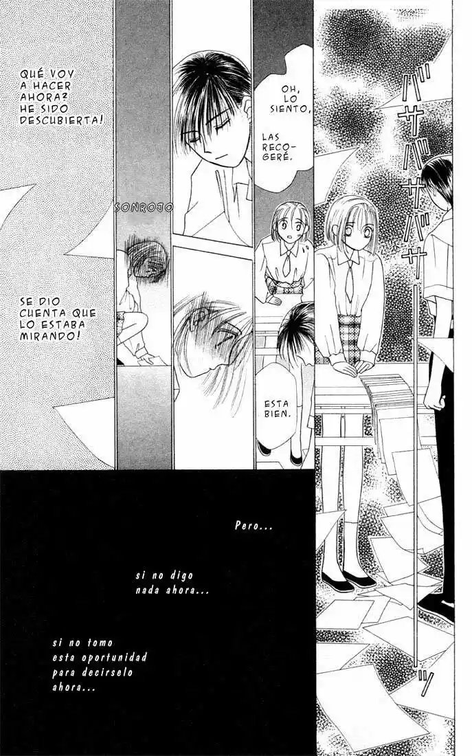 Kareshi Kanojo No Jijō (Kare Kano) - Capítulo 4 - Página 29 - LectorTMOo