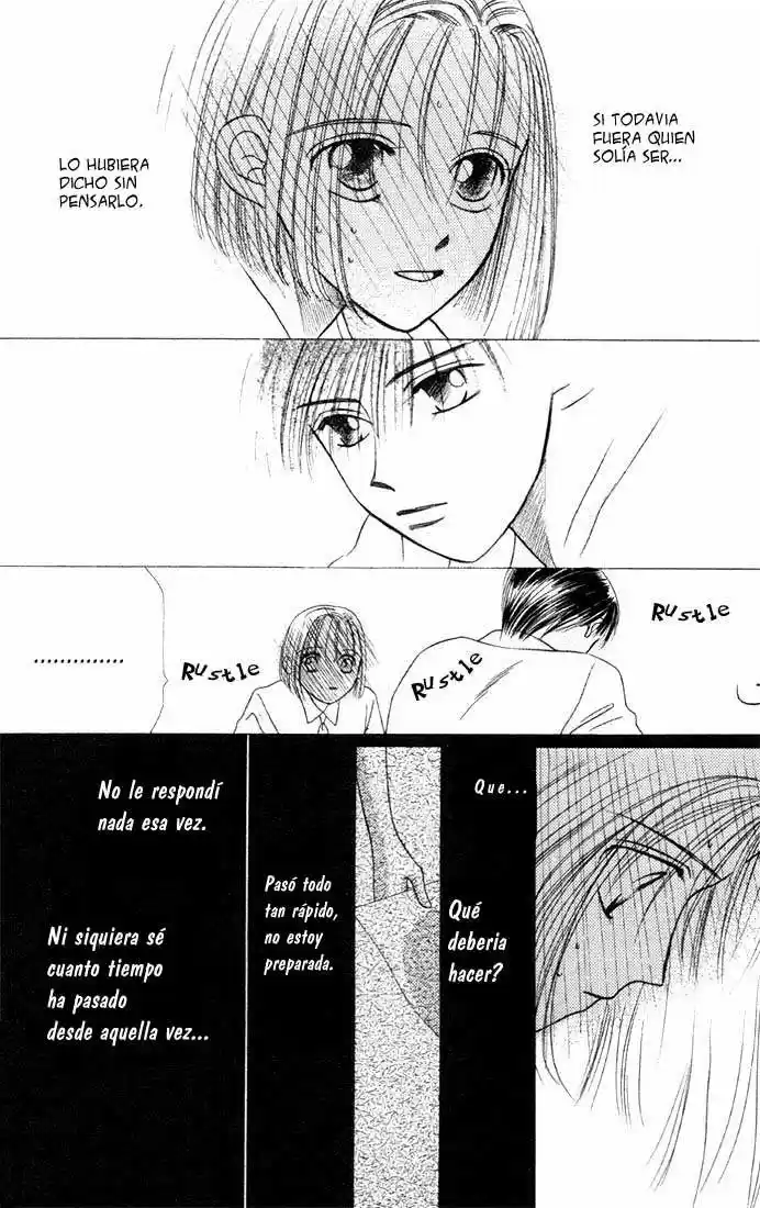 Kareshi Kanojo No Jijō (Kare Kano) - Capítulo 4 - Página 30 - LectorTMOo