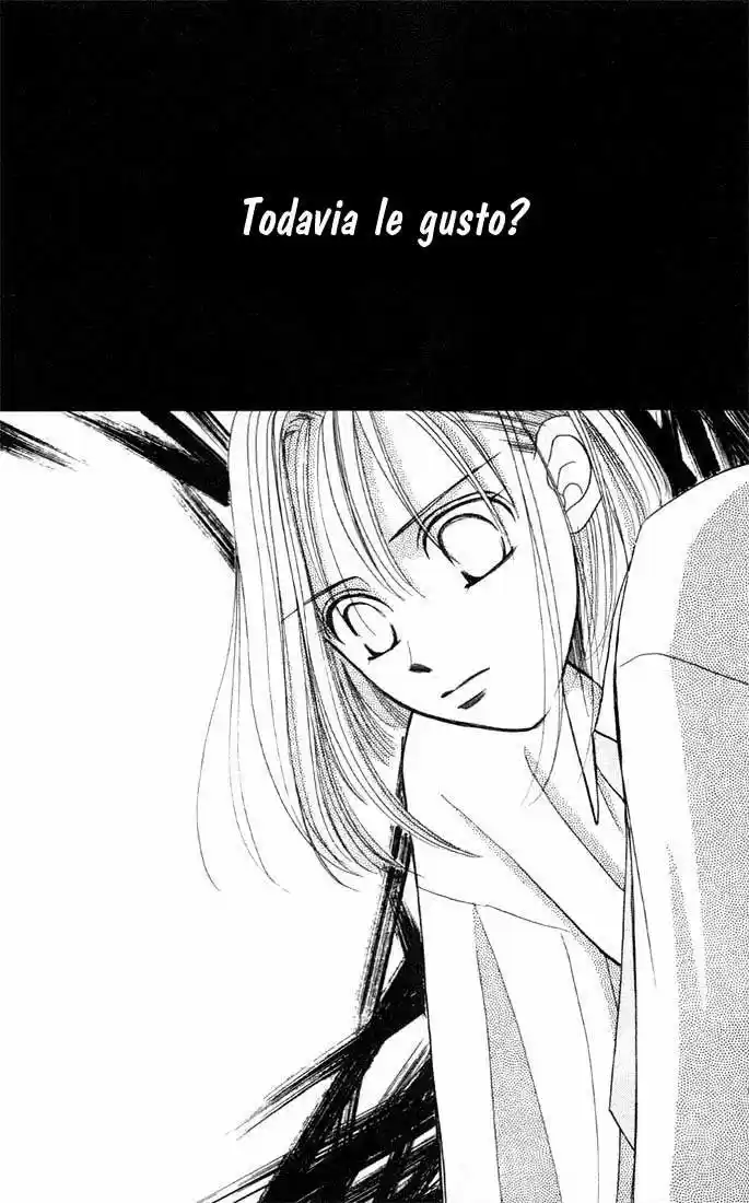Kareshi Kanojo No Jijō (Kare Kano) - Capítulo 4 - Página 31 - LectorTMOo