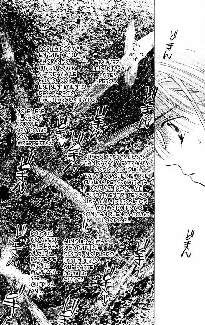 Kareshi Kanojo No Jijō (Kare Kano) - Capítulo 4 - Página 32 - LectorTMOo