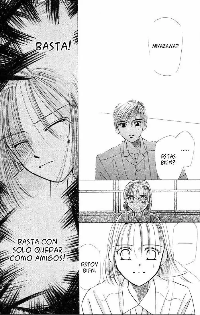 Kareshi Kanojo No Jijō (Kare Kano) - Capítulo 4 - Página 33 - LectorTMOo