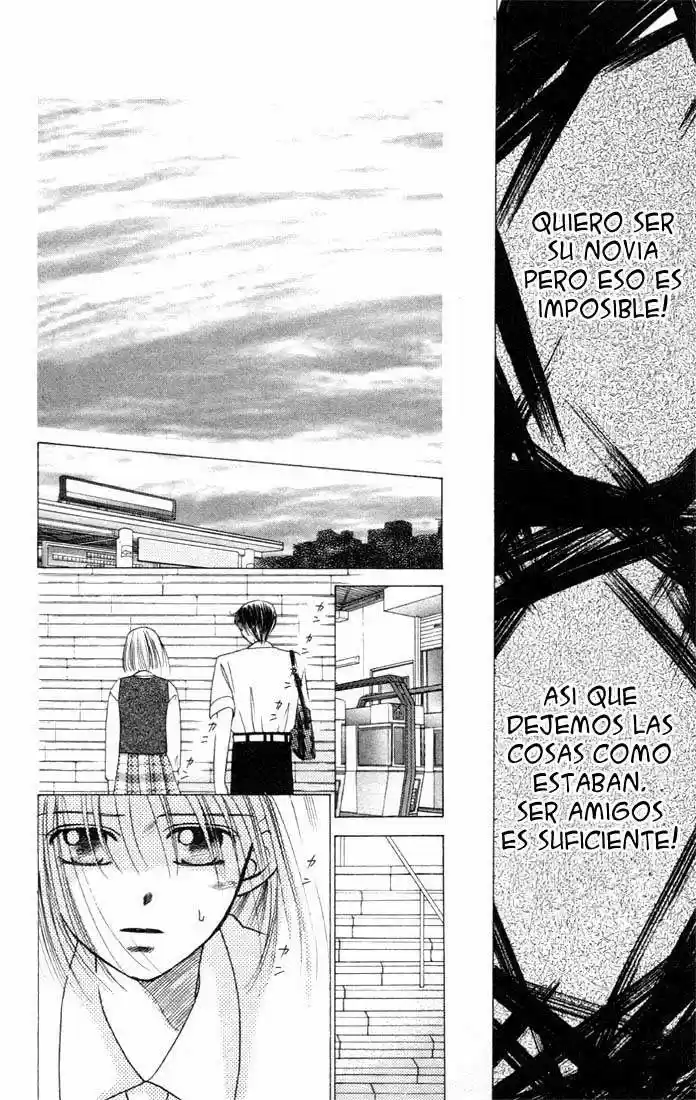 Kareshi Kanojo No Jijō (Kare Kano) - Capítulo 4 - Página 34 - LectorTMOo