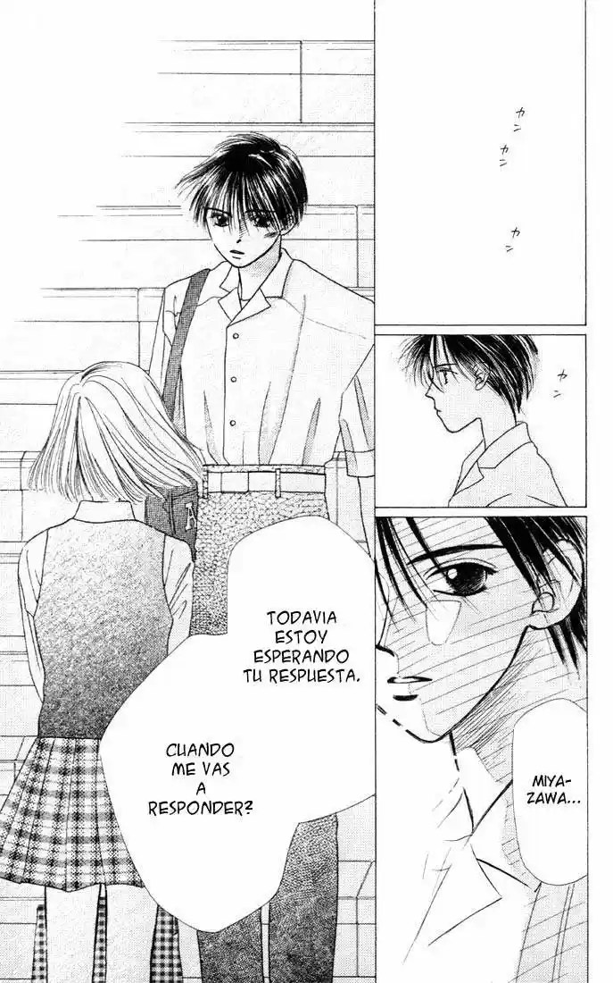 Kareshi Kanojo No Jijō (Kare Kano) - Capítulo 4 - Página 35 - LectorTMOo