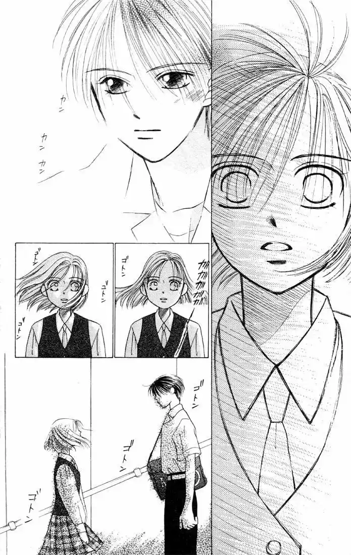 Kareshi Kanojo No Jijō (Kare Kano) - Capítulo 4 - Página 36 - LectorTMOo