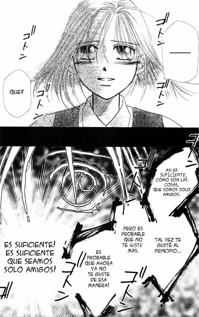 Kareshi Kanojo No Jijō (Kare Kano) - Capítulo 4 - Página 37 - LectorTMOo