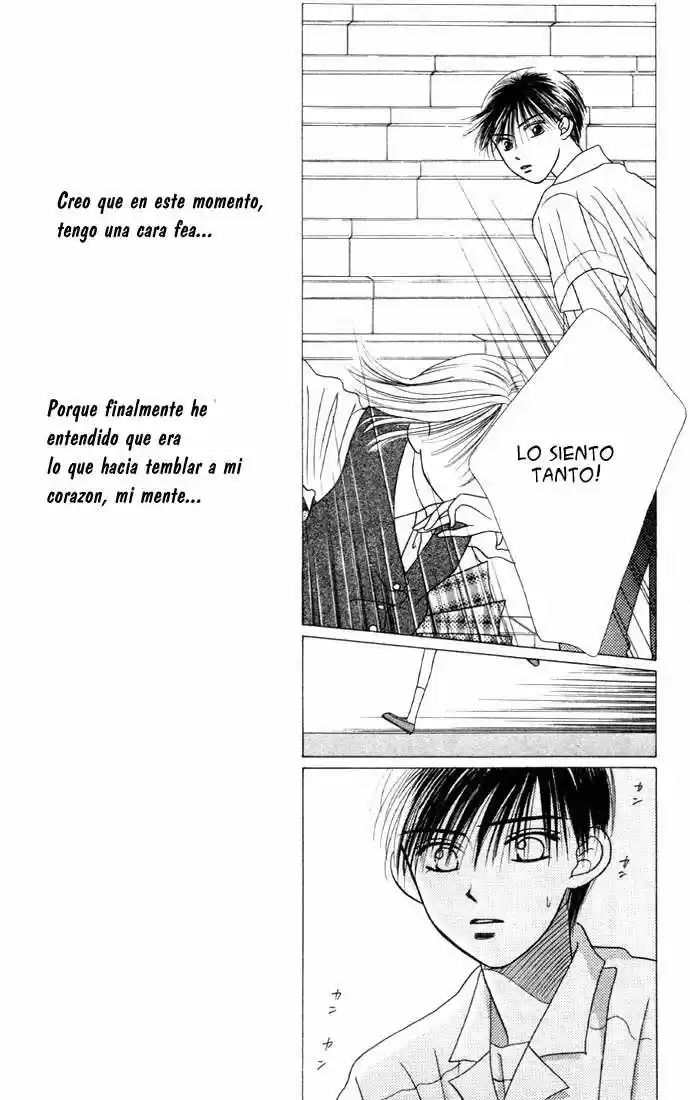 Kareshi Kanojo No Jijō (Kare Kano) - Capítulo 4 - Página 39 - LectorTMOo