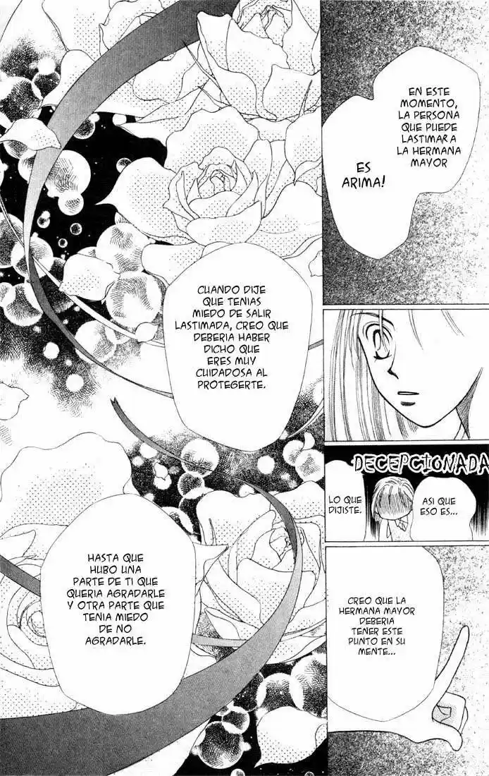 Kareshi Kanojo No Jijō (Kare Kano) - Capítulo 4 - Página 42 - LectorTMOo