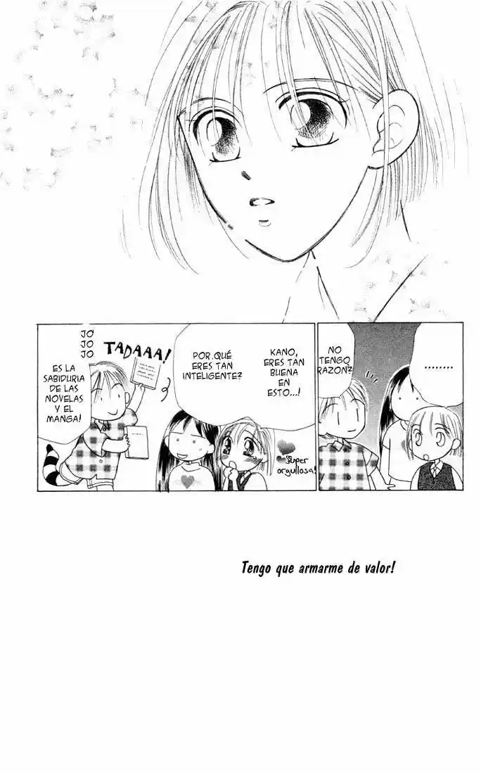 Kareshi Kanojo No Jijō (Kare Kano) - Capítulo 4 - Página 43 - LectorTMOo