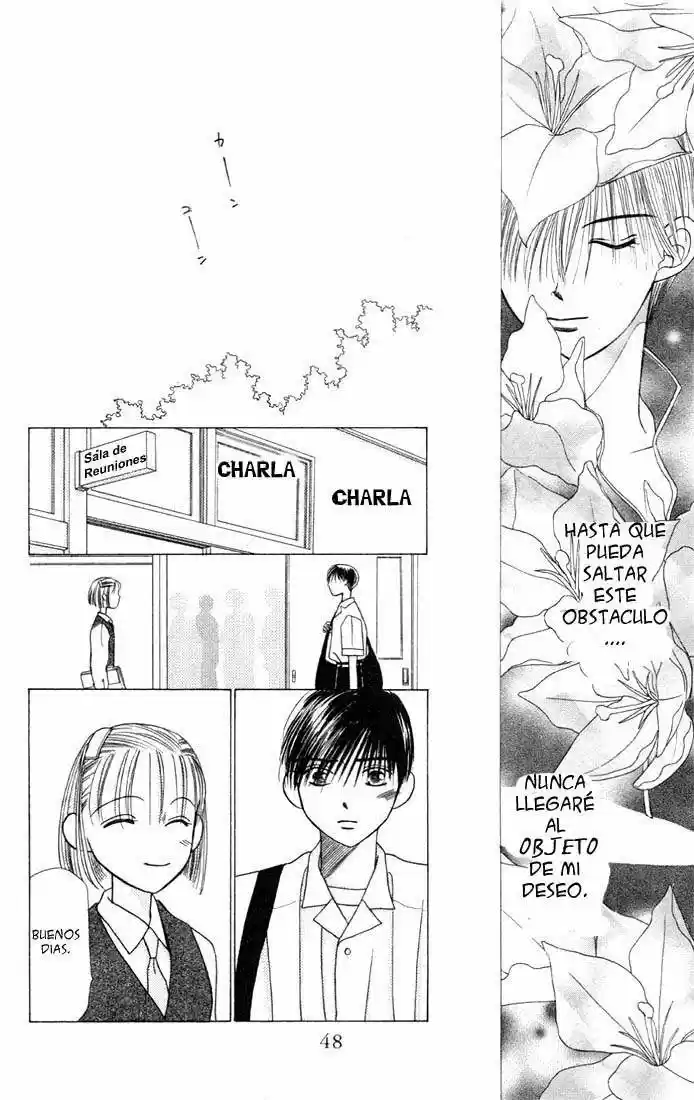 Kareshi Kanojo No Jijō (Kare Kano) - Capítulo 4 - Página 44 - LectorTMOo