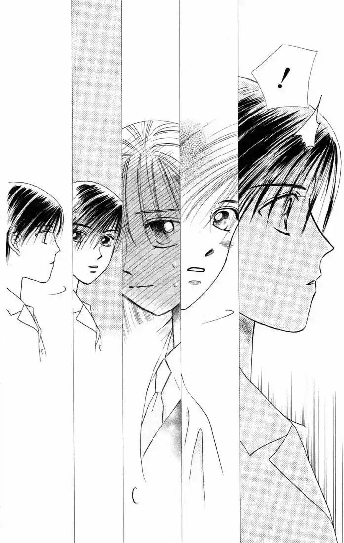 Kareshi Kanojo No Jijō (Kare Kano) - Capítulo 4 - Página 48 - LectorTMOo