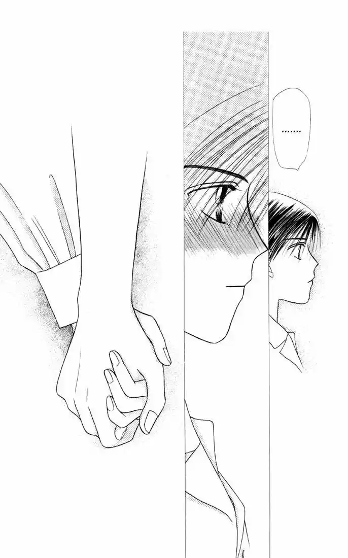 Kareshi Kanojo No Jijō (Kare Kano) - Capítulo 4 - Página 49 - LectorTMOo