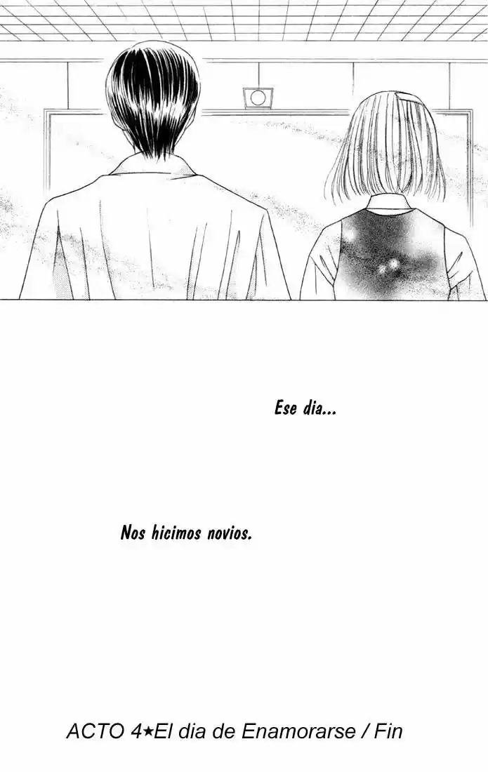 Kareshi Kanojo No Jijō (Kare Kano) - Capítulo 4 - Página 50 - LectorTMOo