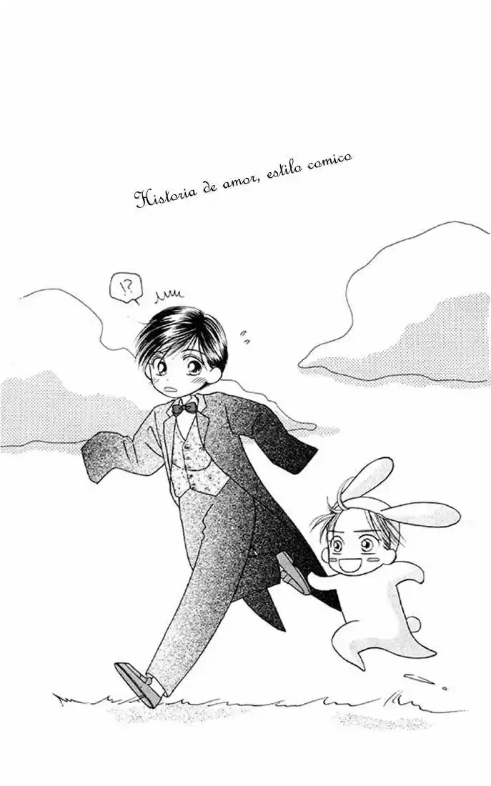 Kareshi Kanojo No Jijō (Kare Kano) - Capítulo 5 - Página 2 - LectorTMOo