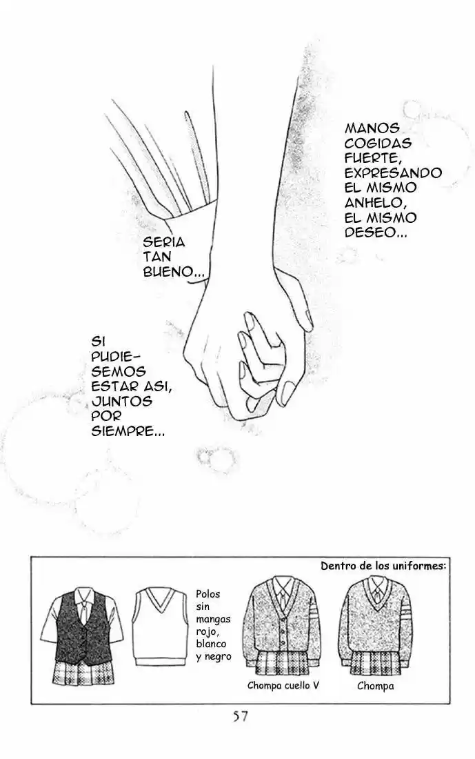 Kareshi Kanojo No Jijō (Kare Kano) - Capítulo 5 - Página 3 - LectorTMOo
