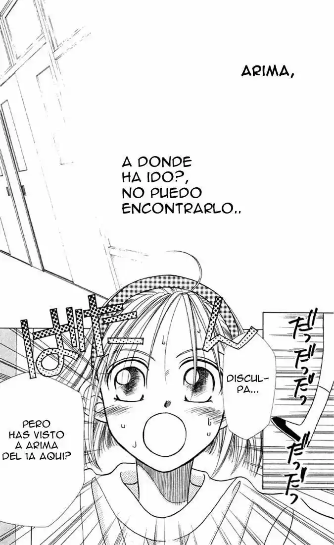 Kareshi Kanojo No Jijō (Kare Kano) - Capítulo 5 - Página 4 - LectorTMOo
