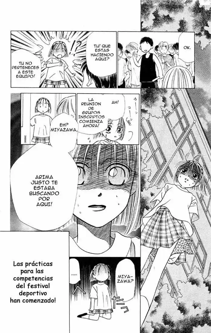Kareshi Kanojo No Jijō (Kare Kano) - Capítulo 5 - Página 6 - LectorTMOo
