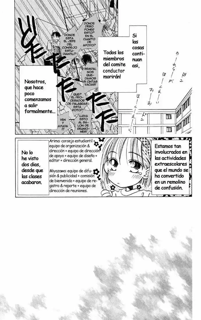 Kareshi Kanojo No Jijō (Kare Kano) - Capítulo 5 - Página 7 - LectorTMOo