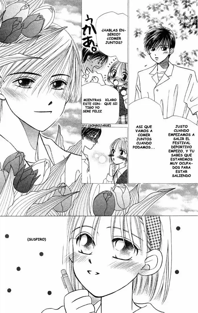 Kareshi Kanojo No Jijō (Kare Kano) - Capítulo 5 - Página 8 - LectorTMOo