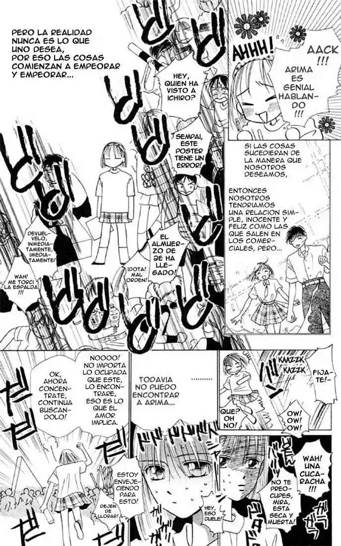 Kareshi Kanojo No Jijō (Kare Kano) - Capítulo 5 - Página 9 - LectorTMOo