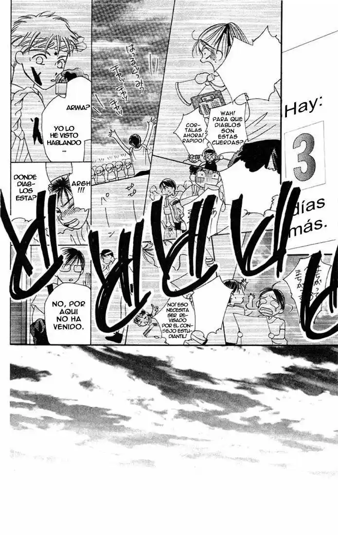 Kareshi Kanojo No Jijō (Kare Kano) - Capítulo 5 - Página 10 - LectorTMOo