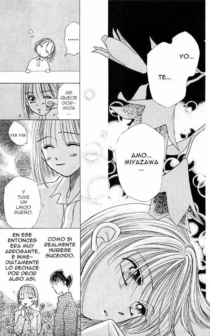 Kareshi Kanojo No Jijō (Kare Kano) - Capítulo 5 - Página 15 - LectorTMOo
