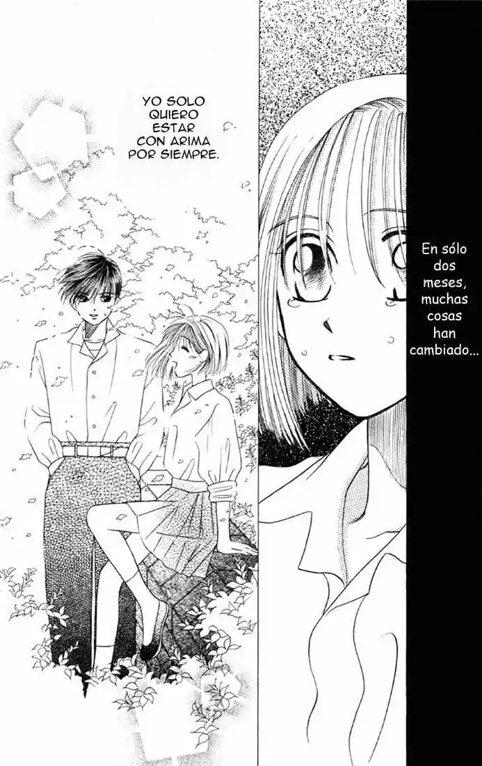 Kareshi Kanojo No Jijō (Kare Kano) - Capítulo 5 - Página 16 - LectorTMOo