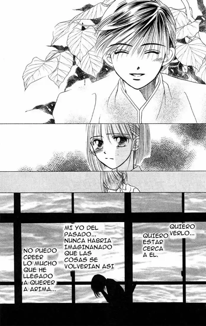 Kareshi Kanojo No Jijō (Kare Kano) - Capítulo 5 - Página 17 - LectorTMOo