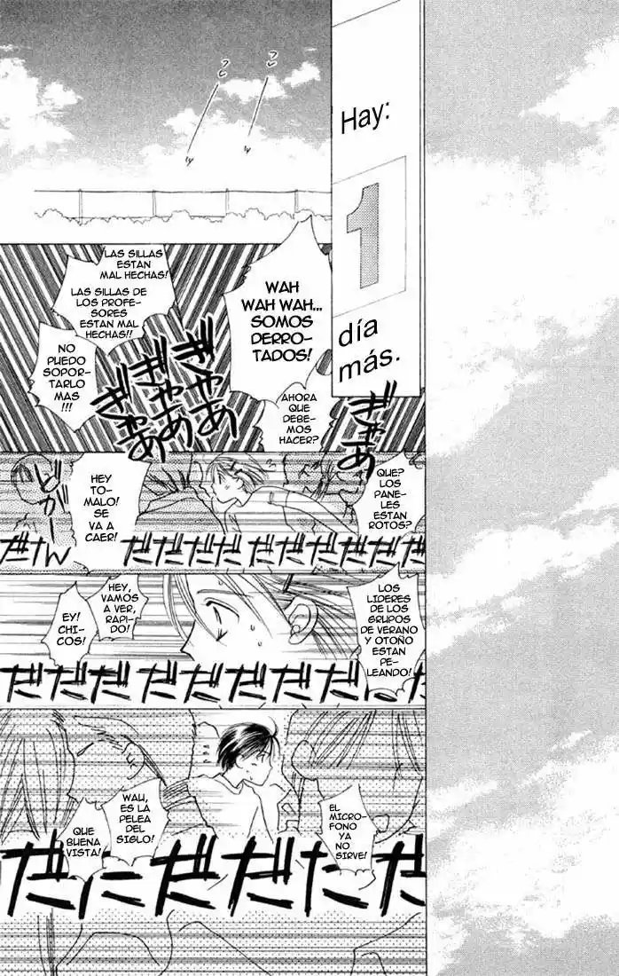 Kareshi Kanojo No Jijō (Kare Kano) - Capítulo 5 - Página 18 - LectorTMOo