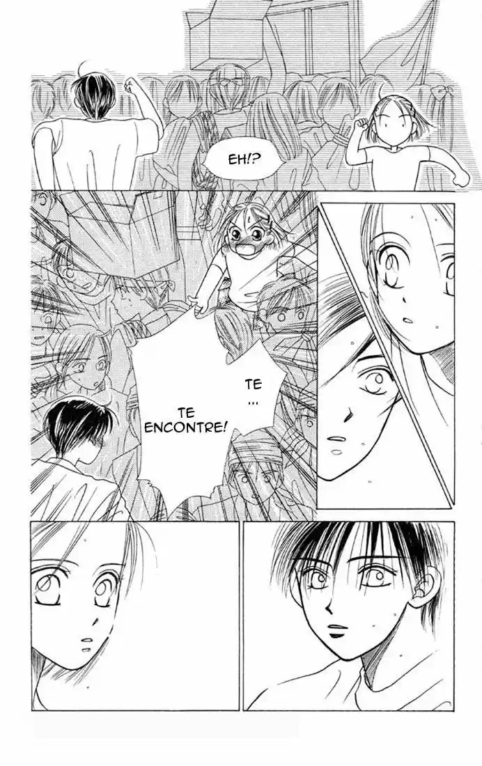 Kareshi Kanojo No Jijō (Kare Kano) - Capítulo 5 - Página 19 - LectorTMOo