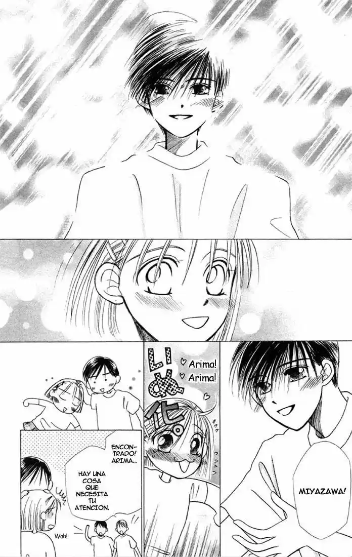 Kareshi Kanojo No Jijō (Kare Kano) - Capítulo 5 - Página 20 - LectorTMOo