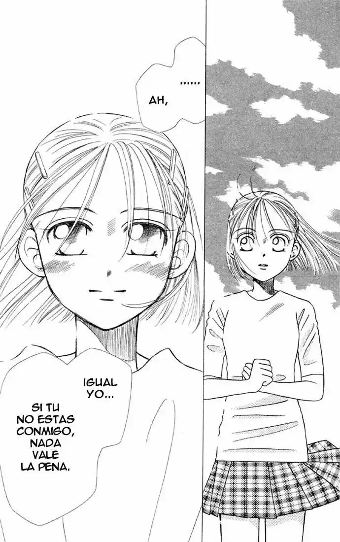 Kareshi Kanojo No Jijō (Kare Kano) - Capítulo 5 - Página 25 - LectorTMOo