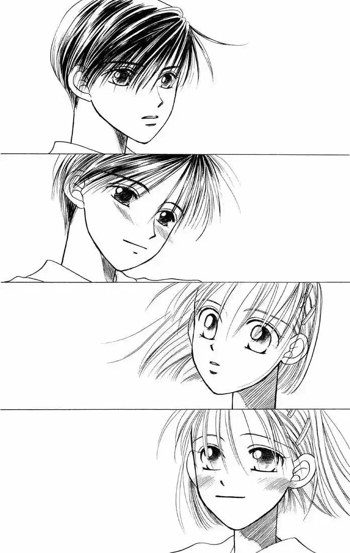 Kareshi Kanojo No Jijō (Kare Kano) - Capítulo 5 - Página 26 - LectorTMOo