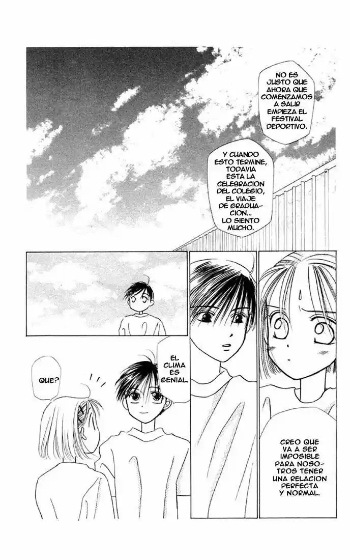 Kareshi Kanojo No Jijō (Kare Kano) - Capítulo 5 - Página 27 - LectorTMOo