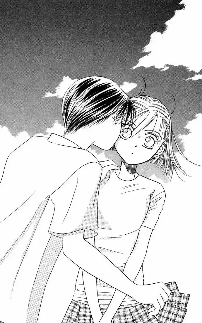 Kareshi Kanojo No Jijō (Kare Kano) - Capítulo 5 - Página 28 - LectorTMOo